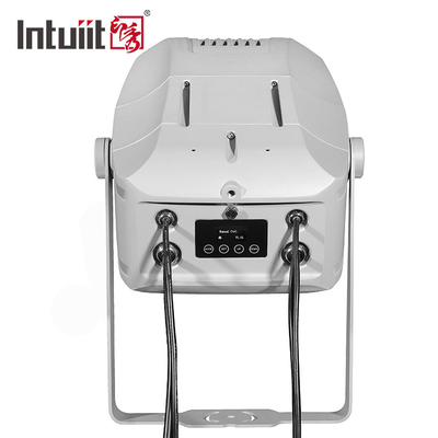 পেশাদার 200W আউটডোর জলরোধী বিজ্ঞাপন LED ঘূর্ণিত গোবো লোগো প্রজেক্ট প্রজেকশন প্রজেক্টর লাইট IP65