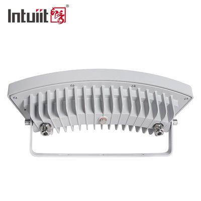 36W LED ফ্লাড লাইট বহিরঙ্গন গাছ আলো জন্য রঙ পরিবর্তন বৈশিষ্ট্য সঙ্গে IP65 অ্যালুমিনিয়াম ল্যাম্প শরীর এসি পাওয়ার সাপ্লাই