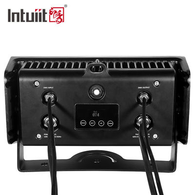 উচ্চ মানের বহিরঙ্গন সজ্জা LED ওয়াটারপ্রুফ 80W ওয়াল ওয়াশার হালকা গাছের আলো বহিরঙ্গন ল্যান্ডস্কেপ প্রজেকশন ল্যাম্প