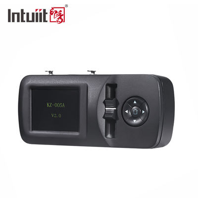 3 পিন সিগন্যাল কেবল ব্যাটারি কন্ট্রোল বাক্স ডিএমএক্স নিয়ন্ত্রণকারী