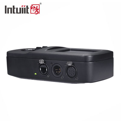 3 পিন সিগন্যাল কেবল ব্যাটারি কন্ট্রোল বাক্স ডিএমএক্স নিয়ন্ত্রণকারী