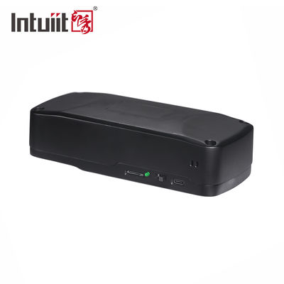 3 পিন সিগন্যাল কেবল ব্যাটারি কন্ট্রোল বাক্স ডিএমএক্স নিয়ন্ত্রণকারী