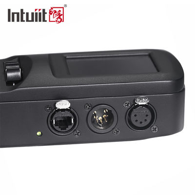 নেতৃত্বে আর্কিটেকচারাল আলোর জন্য একাধিক ডিএমএক্স নিয়ামক