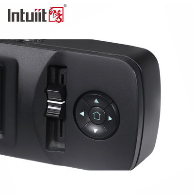 3 পিন সিগন্যাল কেবল ব্যাটারি কন্ট্রোল বাক্স ডিএমএক্স নিয়ন্ত্রণকারী