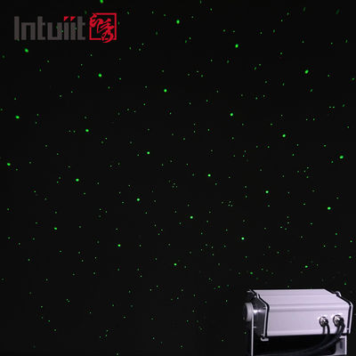 Outdoor 13w Starry Sky Star Laser Light IP65 Rainproof Rgb Firefly Laser Light Garden Party Decor Lamp