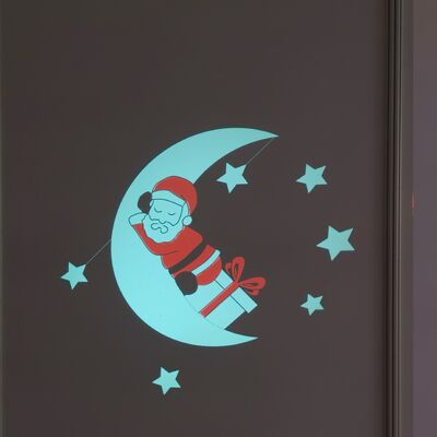 LED 60W আউটডোর ওয়াটারপ্রুফ আইপি 65 হ্যালোইন ক্রিসমাস LED বিবাহের ঘোরানো গোবো প্রজেক্টর কাস্টম লোগো সাইন বিজ্ঞাপন আলো