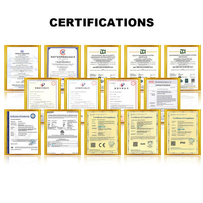 200W LED Beam Moving Head DMX Gobo IP66 8 ফ্যাসেট প্রিজম +4 লিনিয়ার প্রিজম ডিজে স্টেজ মুভিং হেড লাইট