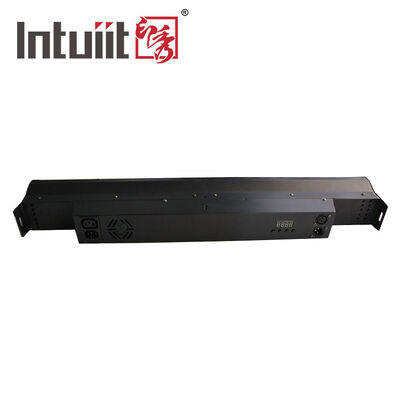 LED 8x15W Rgb Cob 3In1 Linear Light for Bar Led Wall Wash Light Cob Bar Stage Lights