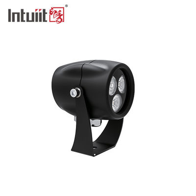 বাগান LED 6W IP65 জলরোধী স্পাইক লাইট আউটডোর লন স্পটলাইট ল্যান্ডস্কেপ প্যাটিও ইয়ার্ড পাথওয়ের জন্য