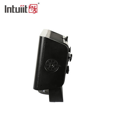 80W Dmx512 Ip65 Rgbw 4in1 নেতৃত্বাধীন ওয়াল ওয়াশার ডিজে বিবাহের মঞ্চ সিটি রঙ বহিরঙ্গন বন্যা নেতৃত্বাধীন ওয়াশ লাইট