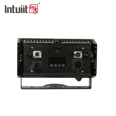 উচ্চ ক্ষমতা 80W বহিরঙ্গন বন্যা স্পটলাইট স্থাপত্য বহিরঙ্গন ওয়াল ওয়াশ