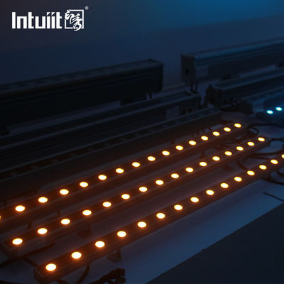 বিল্ডিং আলোকসজ্জা প্রজেক্টর IP65