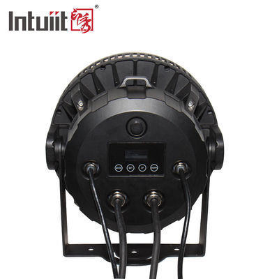 আলোকসজ্জা গাছের বন্যা আলো RGBW