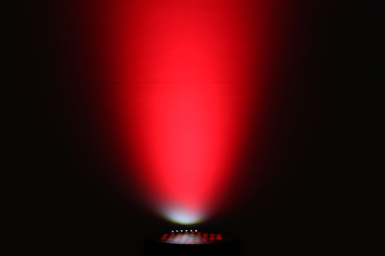 আলোকসজ্জা গাছের বন্যা আলো RGBW