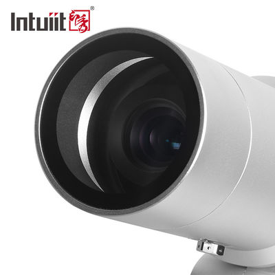 উৎসবের বিয়ের লোগো গোবো প্রজেক্টর