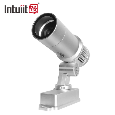 কাস্টম LED এইচডি 60W গোবো লোগো প্রজেক্টর ইনডোর আউটডোর আইপি 65 ওয়াটারপ্রুফ ঘোরানো বিজ্ঞাপন ইমেজ প্রজেকশন আলো মেঝে বিবাহের জন্য