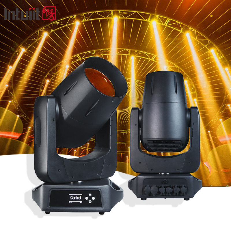 হট বিক্রয় আইপি 66 200W LED ওয়াটারপ্রুফ আউটডোর মুভিং হেড বিম স্টেজ লাইট