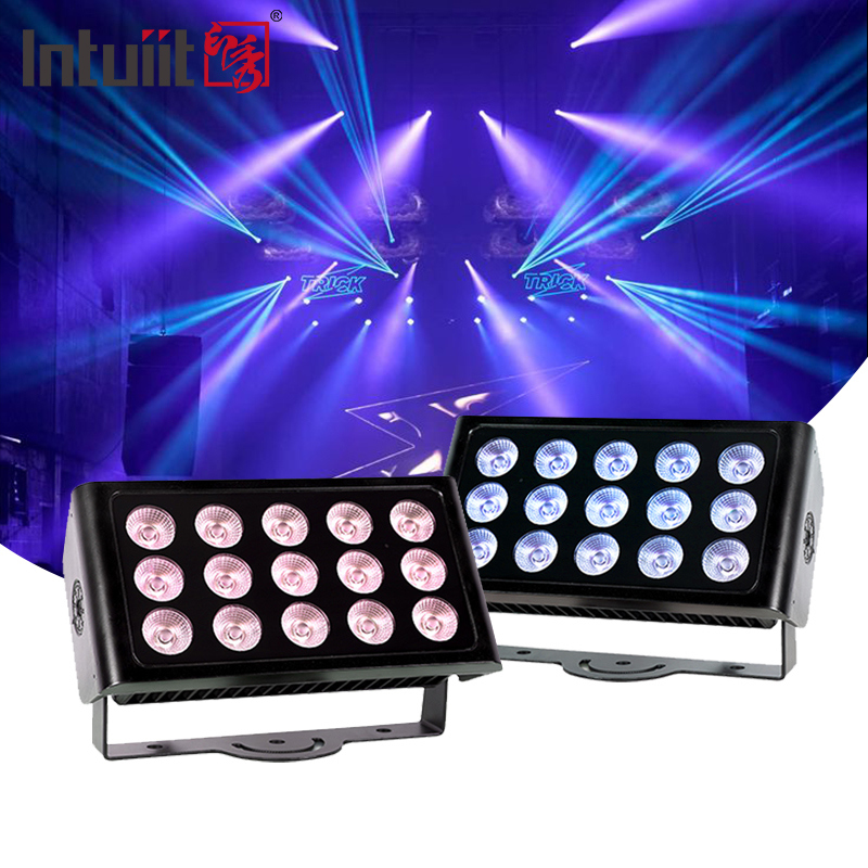 উচ্চ মানের বহিরঙ্গন সজ্জা LED ওয়াটারপ্রুফ 80W ওয়াল ওয়াশার হালকা গাছের আলো বহিরঙ্গন ল্যান্ডস্কেপ প্রজেকশন ল্যাম্প