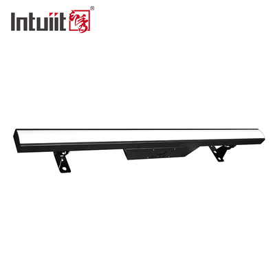 IP20 52W LED ওয়াল ওয়াশার লাইট বার RGB 3 ইন 1 নাইট ক্লাব DMX ডিজে লাইট বার