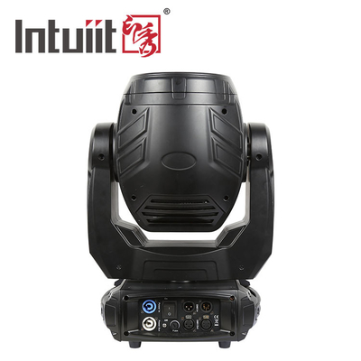 বিবাহের পার্টির জন্য পেশাদার মরীচি 150W LED মুভিং হেড স্টেজ লাইট