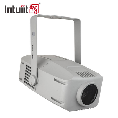 400W কাস্টমাইজড গোবোস লেড প্রজেক্টর লাইট AC220V বাহ্যিক চিত্র প্রজেকশন