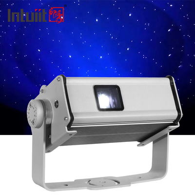13W RGB লেজার ক্রিসমাস প্রজেক্টর লাইট আউটডোর মোশন ফায়ারফ্লাই লাল সবুজ নীল লেজার গার্ডেন লাইট