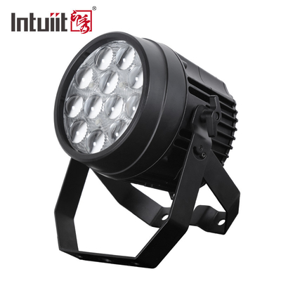 রঙিন 16*4 ইন 1 RGBW LED স্টেজ লাইট জুম পার লাইট IP20