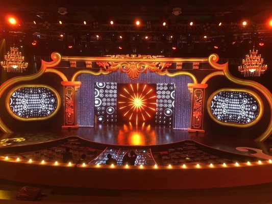মিনি ওয়াশ 4 ইন 1 RGBW COB মুভিং হেড LED স্টেজ লাইট 200W ডিজে ডিস্কো বিবাহের ইভেন্টের জন্য