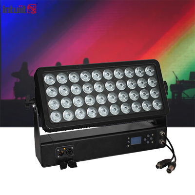400W আউটডোর LED বন্যা হালকা ফিক্সচার