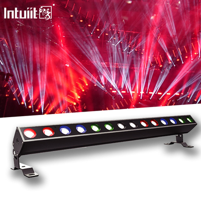 LED ফ্যাসেড আউটডোর RGB DMX512 14X10W লিনিয়ার LED ওয়াল ওয়াশার লাইট LED ওয়াল ওয়াশার প্রকল্পের জন্য