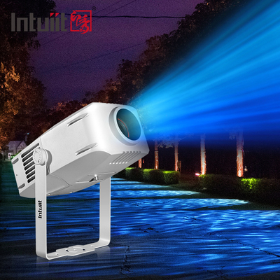 400W বহিরঙ্গন জলরোধী বহু রঙের মহাসাগর সমুদ্রের জল তরঙ্গ প্রভাব গবো প্রজেক্টর আলো