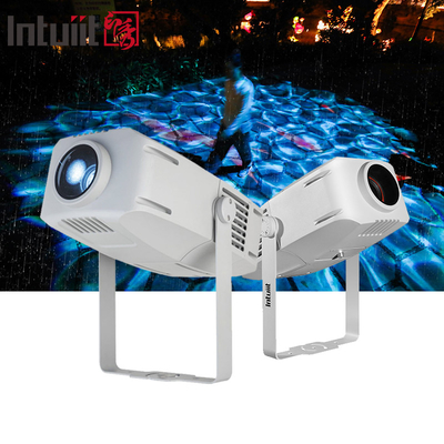 উচ্চ-শক্তি 400W LED স্টেজ লাইট আউটডোর ইনস্টলেশন এবং সাংস্কৃতিক পর্যটন জন্য নিখুঁত