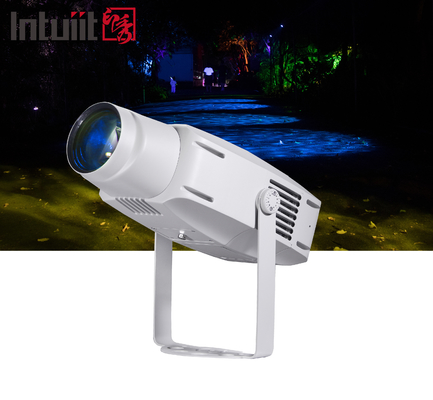 আইপি 65 400W জলরোধী নেতৃত্বাধীন জল তরঙ্গ প্রভাব প্রজেক্টর ক্রিসমাস আলো