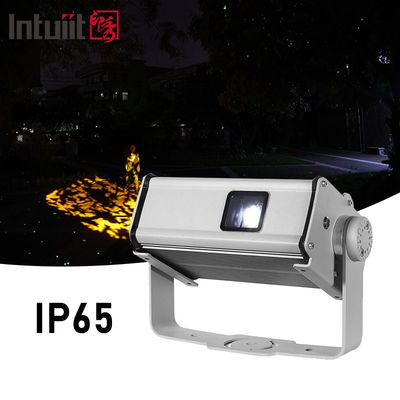 RGBW রঙিন নেতৃত্বাধীন গাছের আলো DMX512 ডায়নামিক ফায়ারফ্লাই তারকা আকাশ লেজার প্রজেকশন ল্যাম্প বহিরঙ্গন বাগান ল্যান্ডস্কেপ বায়ুমণ্ডল আলো