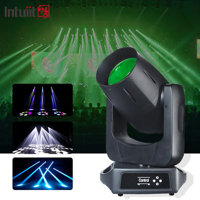 প্রস্তুতকারক পাইকারি 200W LED Beam Moving Head 8 + 4 প্রিজম ডিএমএক্স স্টেজ লাইট ডিজে ডিস্কো বার পার্টির জন্য