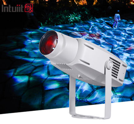 400 ওয়াট LED আউটডোর আইপি 65 ওয়াটার রিপল গোবো প্রজেক্টর মহাসাগর রিপল LED ওয়াটার ওয়েভ লাইট ইফেক্ট স্টেজ লাইট