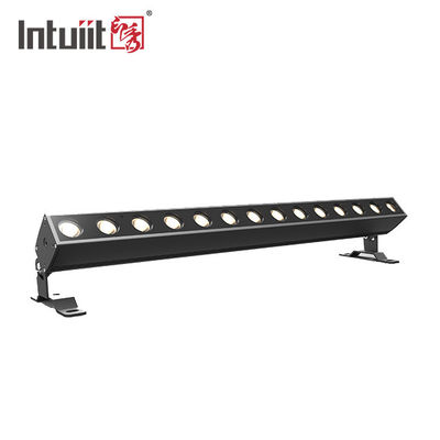 প্রফেশনাল 3000K 14*10W 4 ইন 1 RGBW LED বার লাইট স্টেজ ইনডোর আউটডোরের জন্য