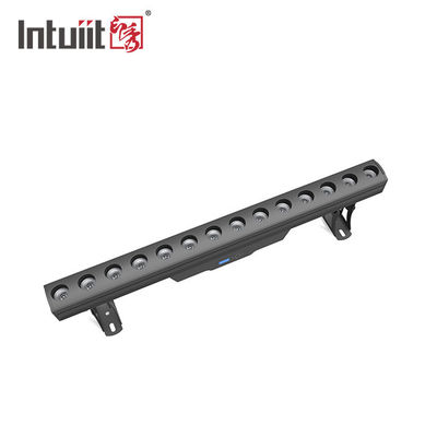 1m 14*15w Rgbw আউটডোর পিক্সেল LED লাইট বার হাই পাওয়ার 200watt Ip65