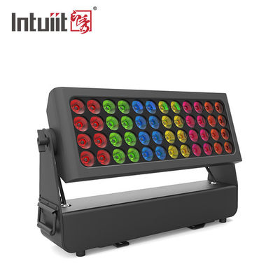 আউটডোর IP65 1500W আরজিবিডাব্লু 4 ইন 1 এলইডি স্টেজ বন্যার আলোকসজ্জা