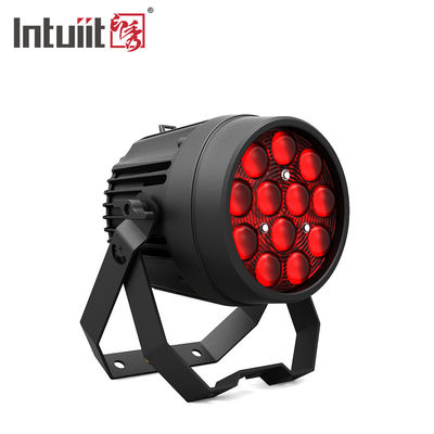 120W আরজিবিডাব্লু জুম ডিএমএক্স 512 এলইডি লাইট Light