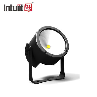 হাই পাওয়ার COB 120w RGBW Led Wash Par ওয়েডিং ইভেন্ট স্টেজ শো কনসার্টের জন্য আলো দিতে পারে