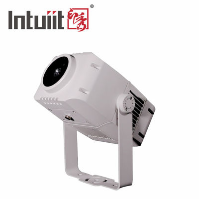 35° বিম এঙ্গেল 100W LED আর্কিটেকচারাল লাইটিং ওয়াটারওয়েভ এফেক্ট প্রজেক্টর