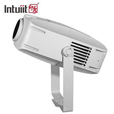 জল ঘোরা লোগোর জন্য জলরোধী 240V 400W LED গাবো প্রজেক্টর