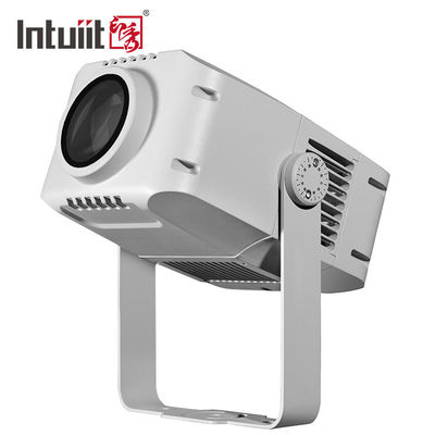 100W Ripple Effect Led Gobo Projector IP65 ওয়াটারপ্রুফ বিল্ডিং ওয়াল লাইটিং