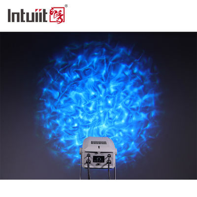 জল aveেউ আলো 60W 100W 200W সঙ্গে LED বহিরঙ্গন জল তরঙ্গ প্রজেক্টর সরানো