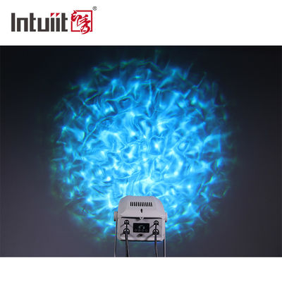 200 W Ocean Water Wave Outdoor LED Gobo Projector 2 বছরের ওয়ারেন্টি
