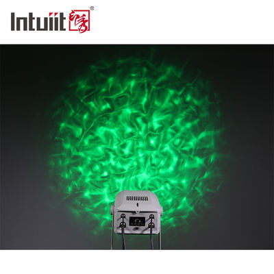 100W 400W LED আর্কিটেকচারাল লাইটিং ওয়াটারপ্রুফ গোবো প্রজেক্টর