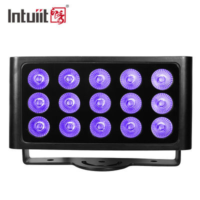স্টেজ মিনি ফ্লাড লাইট ফিক্সচার বাণিজ্যিক 40W 85W 160W 400W উজ্জ্বল নেতৃত্বাধীন বহিরঙ্গন স্ট্যান্ড আলো