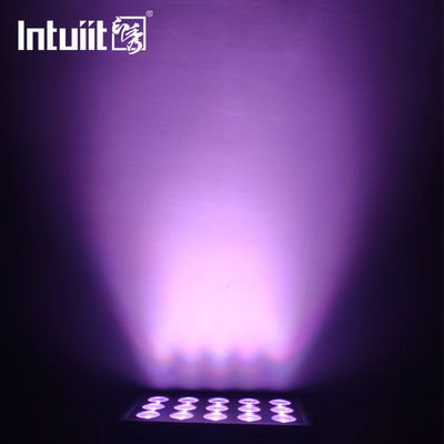 240V 160 W LED স্টেজ বন্যা আলো 20 ° বিম এঙ্গেল দিয়ে