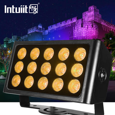 100V আর্কিটেকচারাল LED স্টেজ ফ্লাড লাইট ব্যাটারি ফ্লাড লাইট আউটডোর